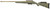 Ruger American Predator Gen II 30-06 Springfield 22" Green view 2