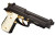 Taurus 92 9mm 5" Black 1-920151GLD-WP