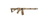 Diamondback DB15 5.56 NATO 16" Desert Camo
