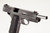 Nighthawk Custom Agent 2 .45 ACP 5" Smoke 700