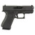 Glock 43X 9mm 3.41" Black view 3