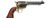 Uberti 1873 Cattleman Stallion 357 Mag 4.75" Blued