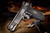 Nighthawk Custom GRP .45 ACP 5" Black