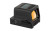 Holosun 509 1x0.66"x0.9" 2 MOA Green Dot HE509T-GR X2