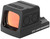 Holosun EPS 1x0.63"x0.91" 2 MOA Red Dot Sight Black