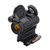 Aimpoint CompM5 2 MOA Red Dot Reflex Sight Black