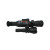 X-Vision Meridian 550 4-8x50mm Night Vision Scope XANS550
