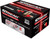 Ammo Inc Streak Visual 45 ACP 230 gr Jacketed Hollow Point 45230JHP-STRK-RED