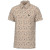 Local Boy Outfitters Bourbon Dirty Myrtle Polo Sand M