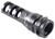 Dead Air KeyMount Brake 5/8x24 Black DA102