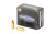 DoubleTap Lead Free 32 ACP 60 gr Solid Copper Hollow Point
