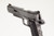 Nighthawk Custom Agent2 .45 ACP 5" Black view 5
