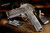Nighthawk Custom Agent2 .45 ACP 5" Black