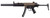 Heckler & Koch MP5 22 LR 16.1" FDE view 2