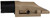 Inforce WML White Gen 3 Weapon Light FDE view 2