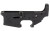 Ballistic Advantage BA15 Stripped Lower Receiver AR-15 Black