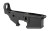 Ballistic Advantage BA15 Stripped Lower Receiver AR-15 Black view 2