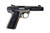 Ruger Mark IV 22/45 Lite 22 LR 4.4" Elite Concrete 43960