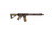 Diamondback Carbon DB15 5.56 NATO 16" Brown