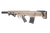 GForce Arms Bullpup 12 Gauge 18.5" FDE