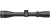 Leupold V-Freedom 4-12x40mm Riflescope Black view 3