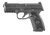 FN 509 Midsize 9mm 4" Black