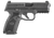 FN 509 Midsize 9mm 4" Black view 4