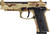 Beretta 92XI Combat 9mm 4.7" DCU Camo Camo SPEC0732A18