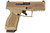 Taurus GX4 9mm 3.7" FDE