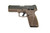 Taurus G3 9mm 4" Coyote Brown