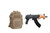 Century Arms Micro Draco 7.62x39mm 6.25" Black