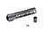 Anderson Utility Low-Mass 9.5" MLOK Handguard Black G2-K066-M209-0P