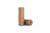 Rugged Suppressors Oculus22 22LR Stainless Steel Suppressor FDE OCUFDE22