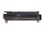 Anderson Manufacturing  AM15 Stripped Upper Receiver Anodized Black D2-K100-A000-0P
