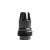 JK Armament Flash Hider Black