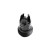 JK Armament Flash Hider Black view 3