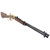 Rossi Rio Bravo 22 LR 18" Brown view 3