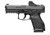 Heckler & Koch VP9A1 K SCS 9mm 4.09" Black