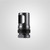 Dead Air Xeno Brake view 4