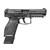 Heckler & Koch VP9A1 F OR 9mm 4.5" 20+1 Black view 3