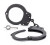Smith & Wesson 100 Blue Handcuffs view 3