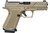 Shadow Systems MR920 9mm 4.5" FDE
