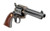 Cimarron Model P 4.75" Charcoal Blue MP410