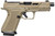 Shadow Systems MR920 Elite 9mm 4" FDE