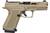 Shadow Systems MR920 Elite 9mm 4.5" FDE view 2