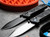 Boker Kihon DC 7.87" Folding Black view 4