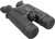 AGM Global OBSERVIR 8x32 Binoculars Black