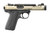 Ruger Mark IV 22/45 Lite 22 LR 4.4" Champagne 43955