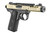 Ruger Mark IV 22/45 Lite 22 LR 4.4" Champagne view 2