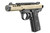 Ruger Mark IV 22/45 Lite 22 LR 4.4" Champagne view 4